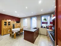 Недвижимость House 4 bedrooms for sale in Niederkorn: 5