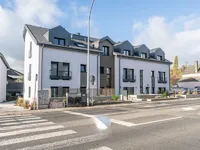 Недвижимость Apartment 2 bedrooms for sale in Moutfort: 2
