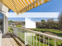 Недвижимость Apartment 2 bedrooms for sale in Luxembourg-Kirchberg: 1