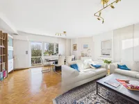 Недвижимость Apartment 2 bedrooms for sale in Luxembourg-Kirchberg: 2