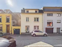Недвижимость House 4 bedrooms for sale in Ettelbruck: 1