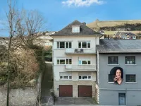 Недвижимость Apartment 2 bedrooms for sale in Wormeldange: 1