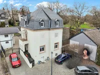 Недвижимость House 4 bedrooms for sale in Mersch: 1