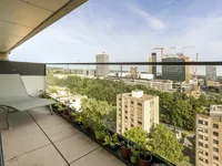 Недвижимость Apartment 3 bedrooms for sale in Luxembourg-Kirchberg: 2