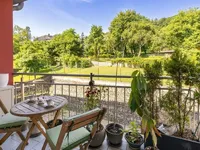 Недвижимость Apartment 2 bedrooms for sale in Luxembourg-Eich: 2
