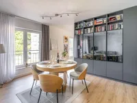 Недвижимость Apartment 2 bedrooms for sale in Luxembourg-Eich: 3