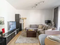Недвижимость Apartment 2 bedrooms for sale in Luxembourg-Eich: 4