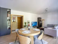 Недвижимость Apartment 2 bedrooms for sale in Luxembourg-Eich: 5
