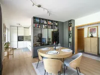 Недвижимость Apartment 2 bedrooms for sale in Luxembourg-Eich: 6