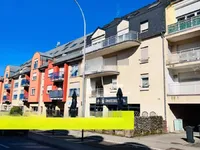 Недвижимость Apartment 2 bedrooms for sale in Bascharage: 1