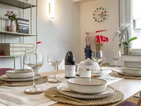 Недвижимость Apartment 2 bedrooms for sale in Luxembourg-Gasperich - Cloche d'or: 1