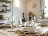 Недвижимость Apartment 2 bedrooms for sale in Luxembourg-Gasperich - Cloche d'or: 2