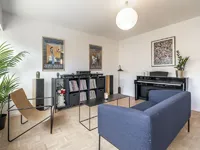 Недвижимость Apartment 2 bedrooms for sale in Luxembourg-Gasperich - Cloche d'or: 5