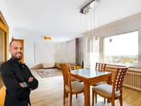 Недвижимость Apartment 3 bedrooms for sale in Bettange-Sur-Mess: 1