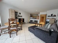 Недвижимость Apartment 1 bedroom for sale in Luxembourg-Hollerich: 4