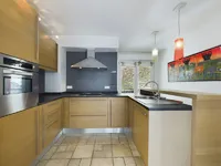 Недвижимость Duplex 2 bedrooms for sale in Luxembourg-Centre ville: 4