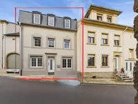 Недвижимость Detached house 4 bedrooms for sale in Wormeldange: 1