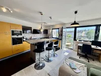 Недвижимость Apartment 1 bedroom for sale in Luxembourg-Hollerich: 1