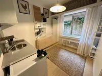 Недвижимость Apartment for sale in Luxembourg-Centre ville: 3
