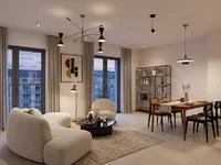 Недвижимость Penthouse 2 bedrooms for sale in Luxembourg-Bonnevoie: 2