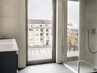Недвижимость Penthouse 2 bedrooms for sale in Luxembourg-Bonnevoie: 3