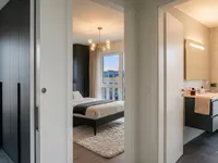 Недвижимость Penthouse 2 bedrooms for sale in Luxembourg-Bonnevoie: 4