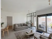 Недвижимость Apartment 1 bedroom for sale in Luxembourg-Bonnevoie: 1