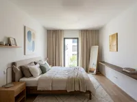 Недвижимость Apartment 1 bedroom for sale in Luxembourg-Bonnevoie: 3