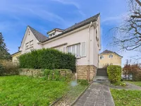 Недвижимость Semi-detached house 2 bedrooms for sale in Luxembourg-Bonnevoie: 1