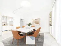Недвижимость Semi-detached house 2 bedrooms for sale in Luxembourg-Bonnevoie: 3