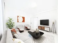 Недвижимость Semi-detached house 2 bedrooms for sale in Luxembourg-Bonnevoie: 7