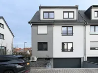 Недвижимость Apartment 4 bedrooms for sale in Dudelange: 1