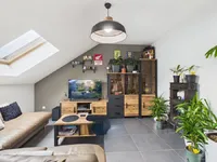 Недвижимость Apartment 1 bedroom for sale in Roodt-sur-Syre: 2