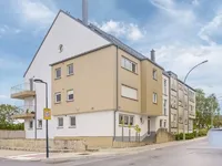 Недвижимость Apartment 2 bedrooms for sale in Contern: 2