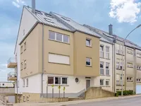 Недвижимость Apartment 2 bedrooms for sale in Contern: 3