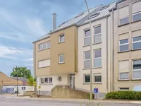 Недвижимость Apartment 2 bedrooms for sale in Contern: 4
