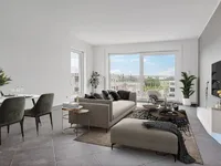 Недвижимость Apartment 1 bedroom for sale in Contern: 1