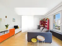 Недвижимость Apartment 3 bedrooms for sale in Luxembourg-Belair: 1