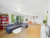 Недвижимость Apartment 3 bedrooms for sale in Luxembourg-Belair: 2