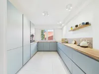 Недвижимость Apartment 3 bedrooms for sale in Luxembourg-Belair: 3