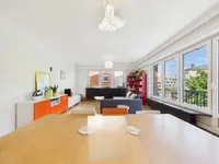 Недвижимость Apartment 3 bedrooms for sale in Luxembourg-Belair: 4