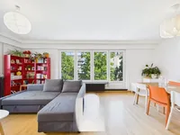 Недвижимость Apartment 3 bedrooms for sale in Luxembourg-Belair: 6