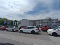 Недвижимость Офисное помещение на Ново Стегне: 1