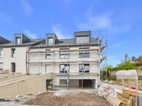Недвижимость Apartment 2 bedrooms for sale in Canach: 1