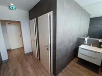 Недвижимость Офисное помещение на Ново Стегне: 2