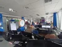 Недвижимость Офисное помещение на Ново Стегне: 6