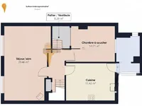 Недвижимость Duplex 4 bedrooms for sale in Diekirch: 3
