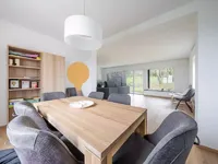 Недвижимость Detached house 3 bedrooms for sale in Eschdorf: 4
