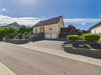 Недвижимость Detached house 4 bedrooms for sale in Eschdorf: 1