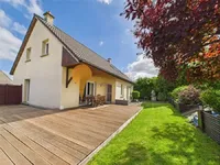 Недвижимость Detached house 4 bedrooms for sale in Eschdorf: 3